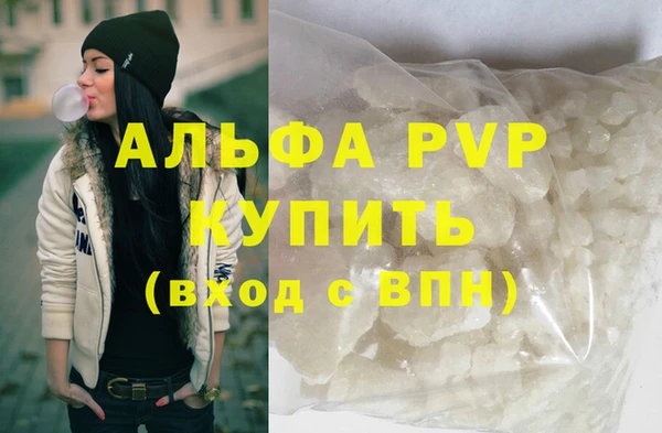 стафф Алзамай